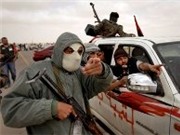 Bóng đá anh, ngoại hạng anh, lịch thi đấu euro 2012, Quân nổi dậy Libya bị NATO không kích nhầm 
